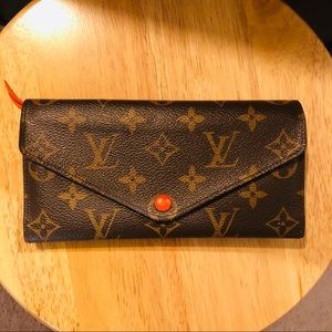 Louis Vuitton Wallet